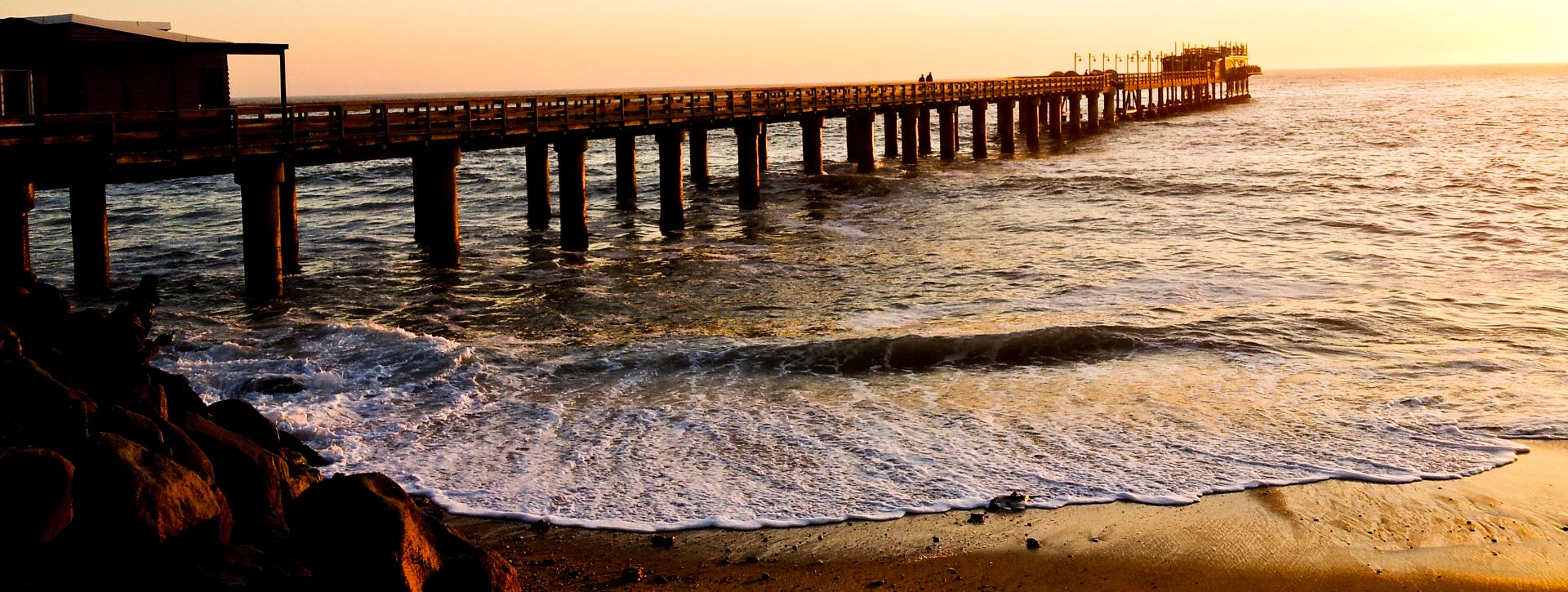 Swakopmund/Atlantic Coast Swakopmund/Atlantic Coast