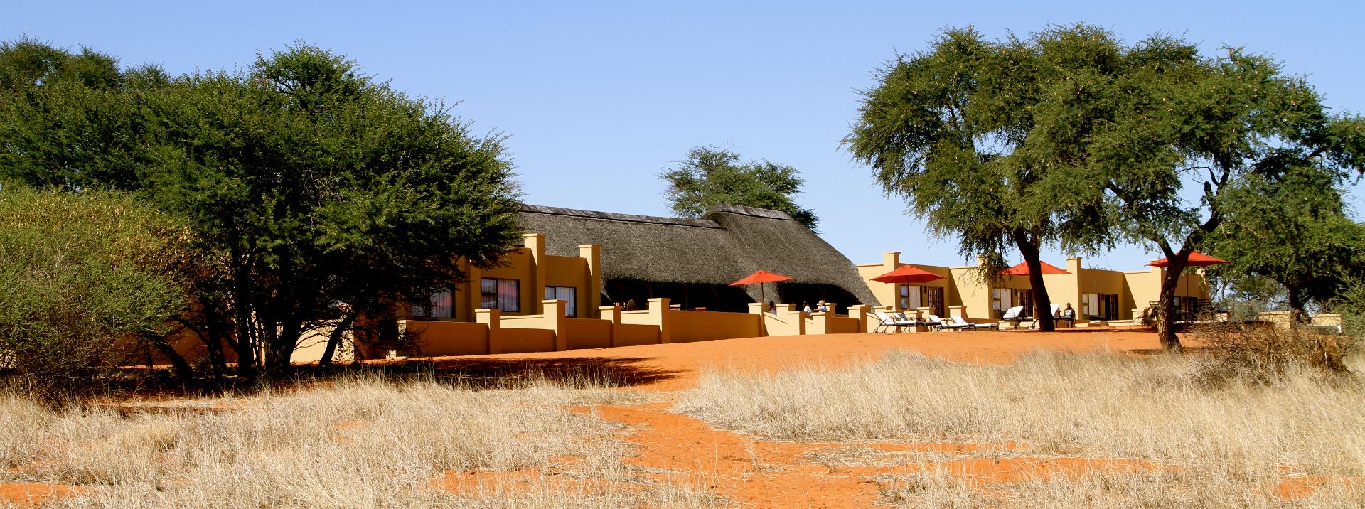 Zebra Kalahari Lodge Zebra Kalahari Lodge