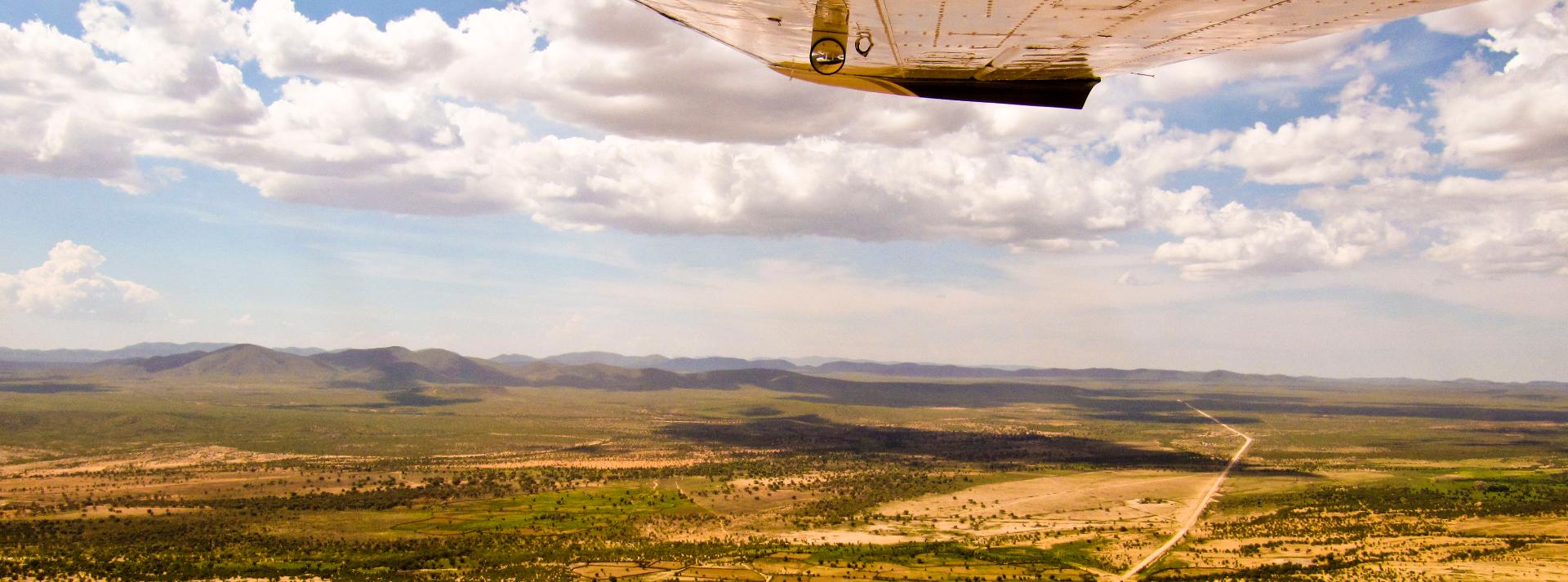 Kaokoland/Damaraland